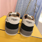 Luxury Shoes - FED - 581