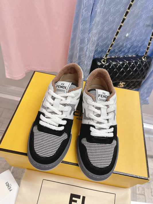 Luxury Shoes - FED - 581