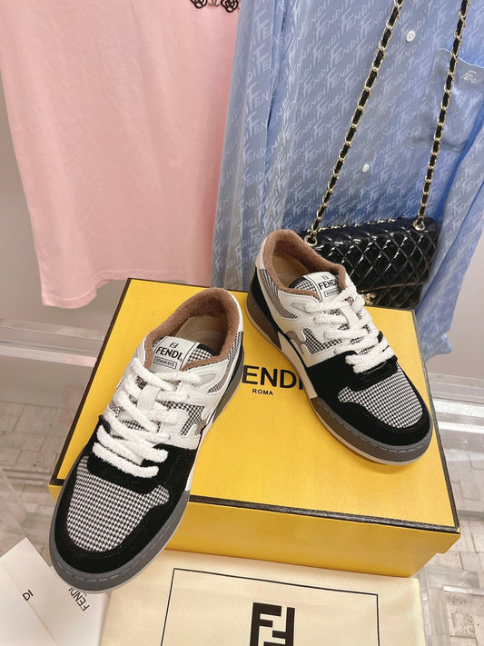 Luxury Shoes - FED - 581