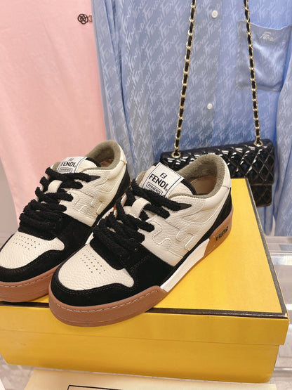 Luxury Shoes - FED - 583