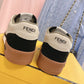 Luxury Shoes - FED - 583