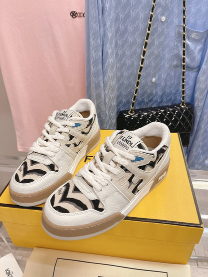 Luxury Shoes - FED - 584