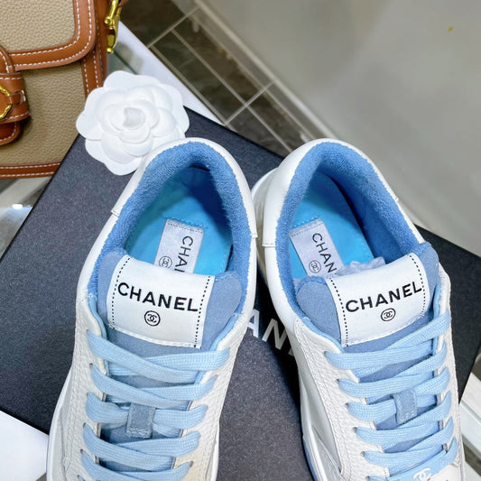 Luxury Shoes Sandals - CHL - 1527