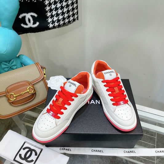 Luxury Shoes Sandals - CHL - 1528