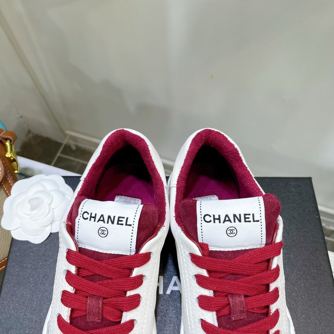 Luxury Shoes Sandals - CHL - 1529