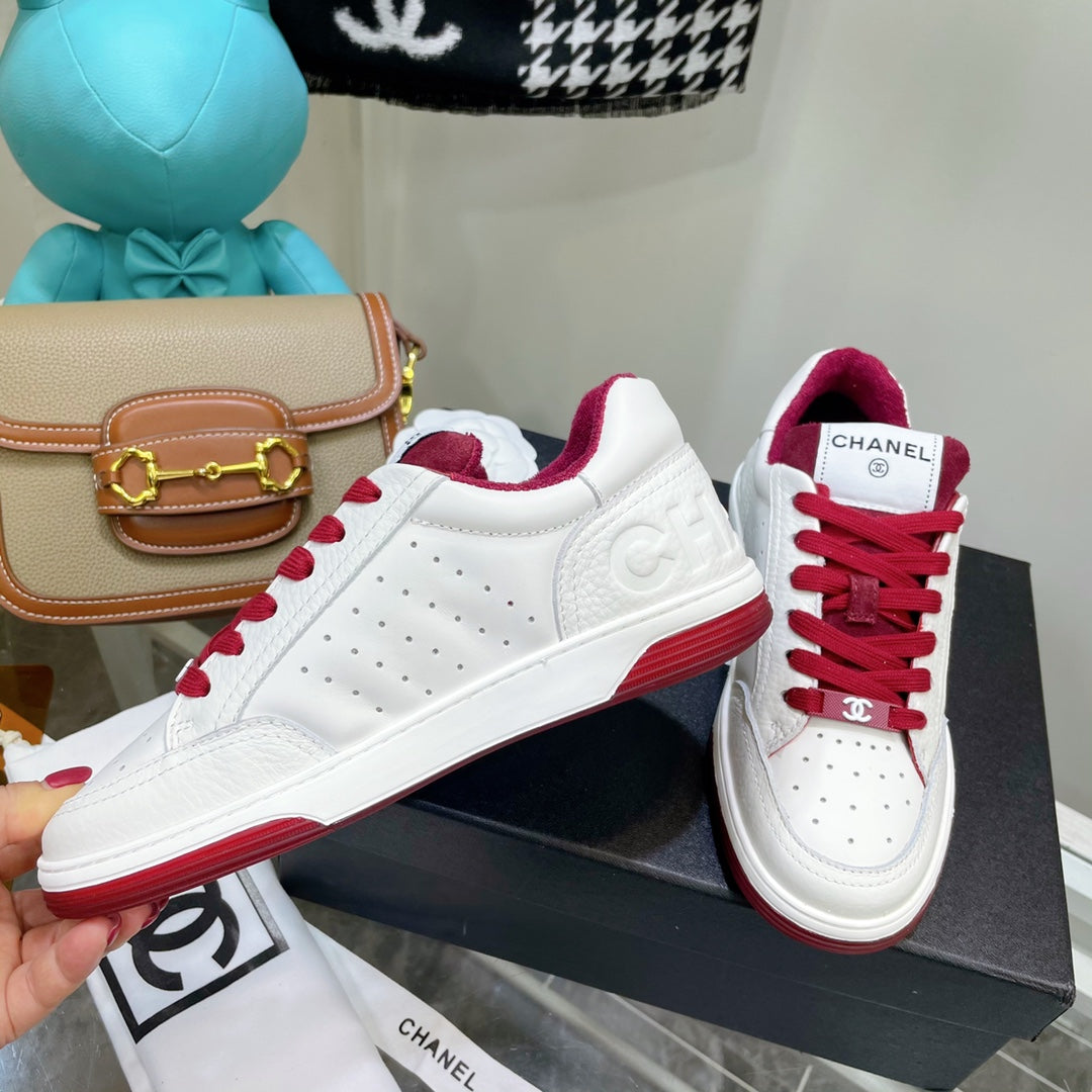 Luxury Shoes Sandals - CHL - 1529