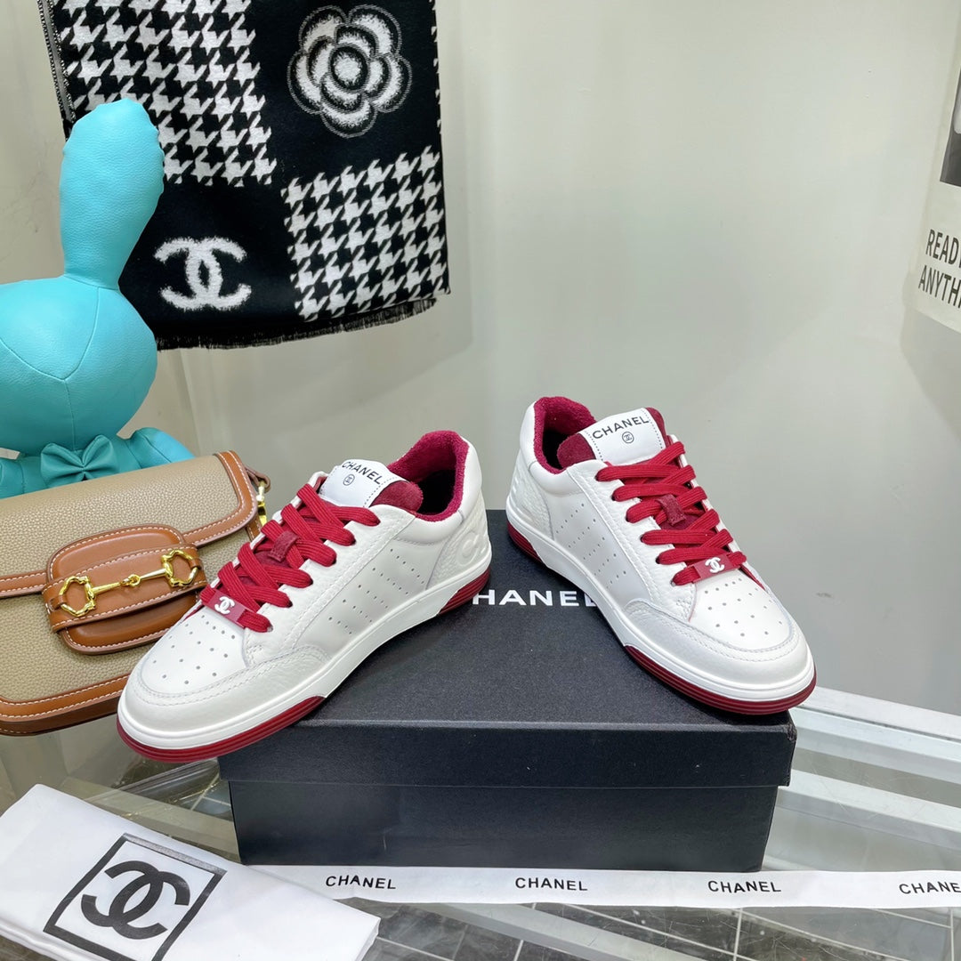 Luxury Shoes Sandals - CHL - 1529