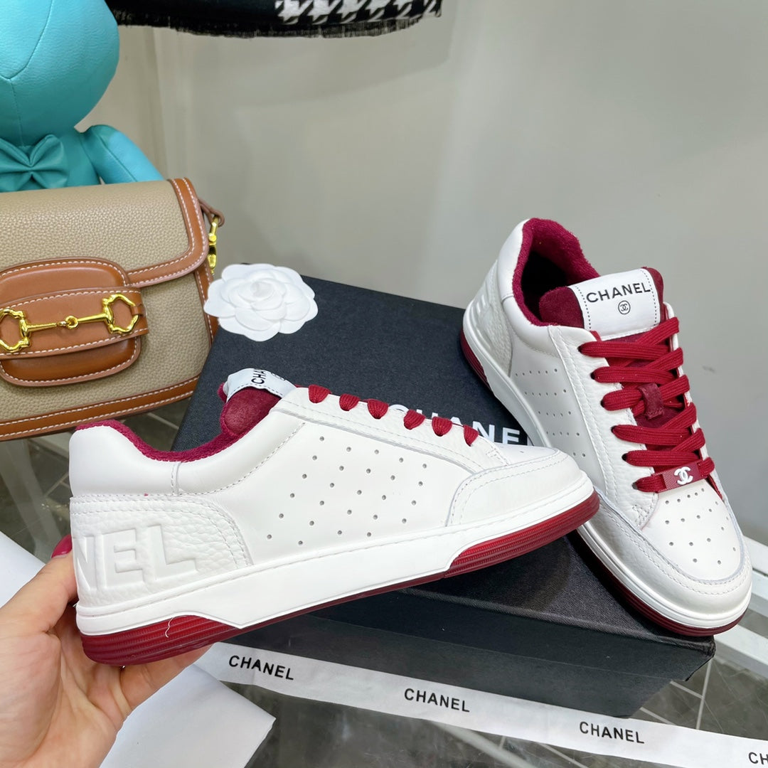 Luxury Shoes Sandals - CHL - 1529