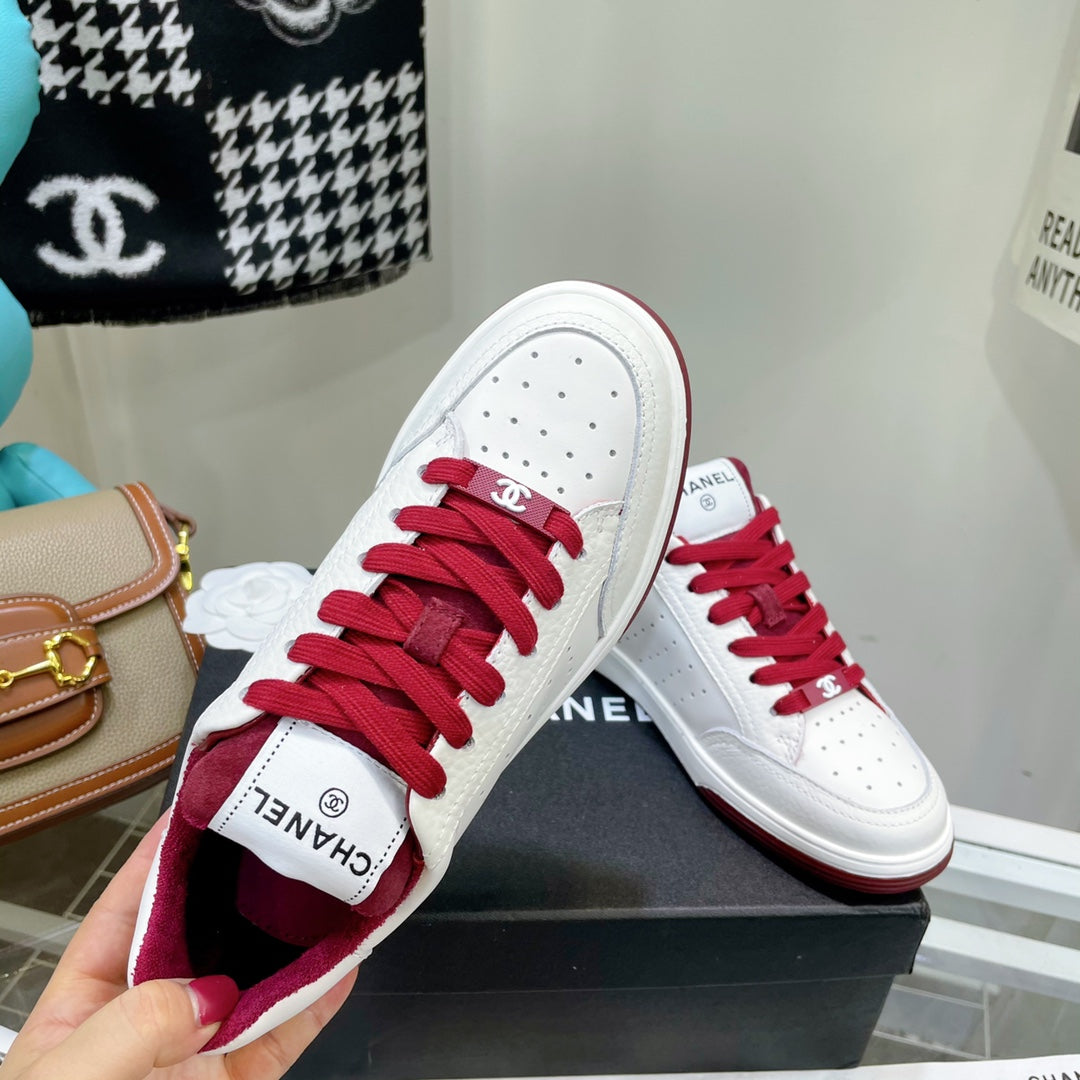 Luxury Shoes Sandals - CHL - 1529