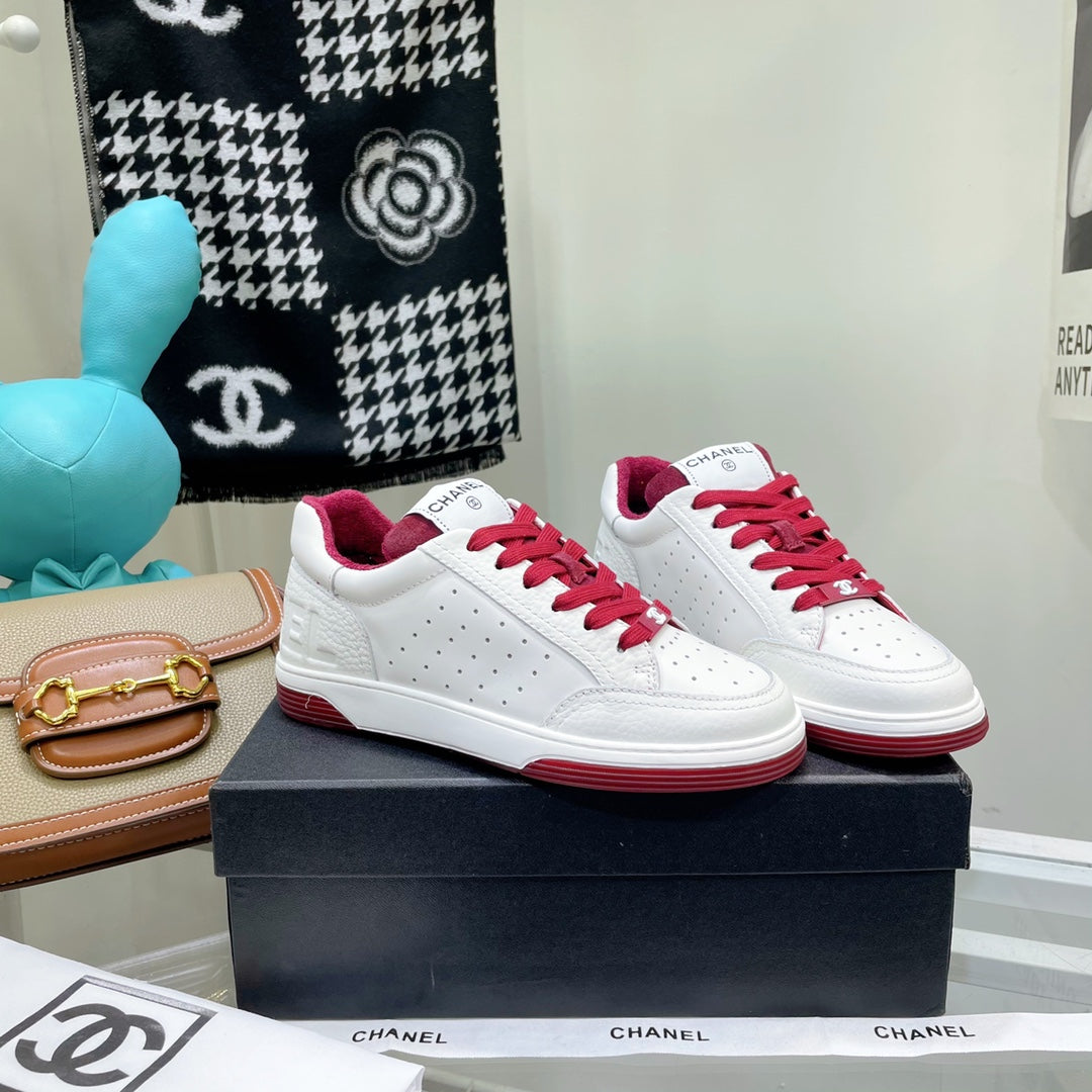 Luxury Shoes Sandals - CHL - 1529