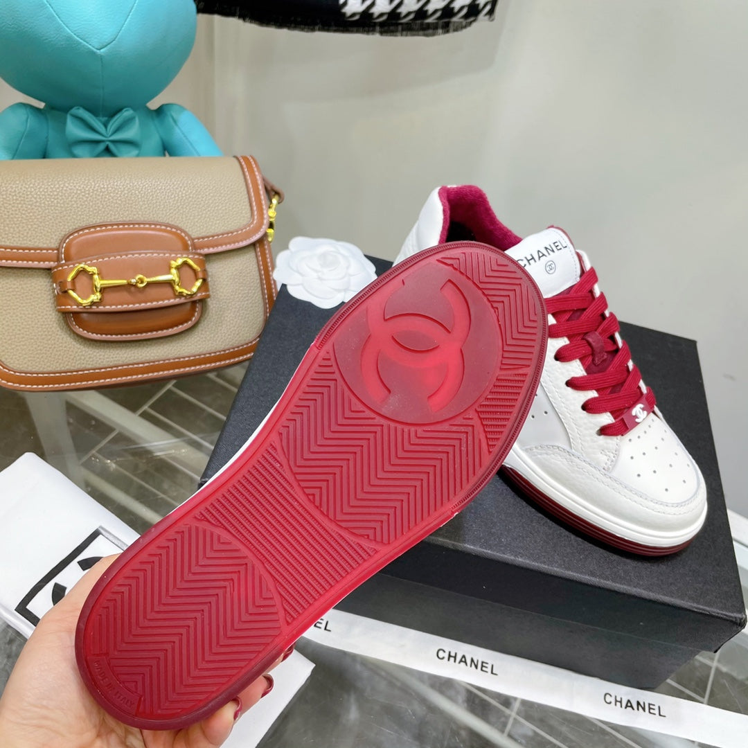 Luxury Shoes Sandals - CHL - 1529