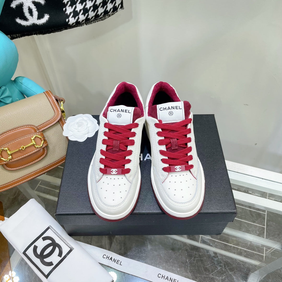 Luxury Shoes Sandals - CHL - 1529