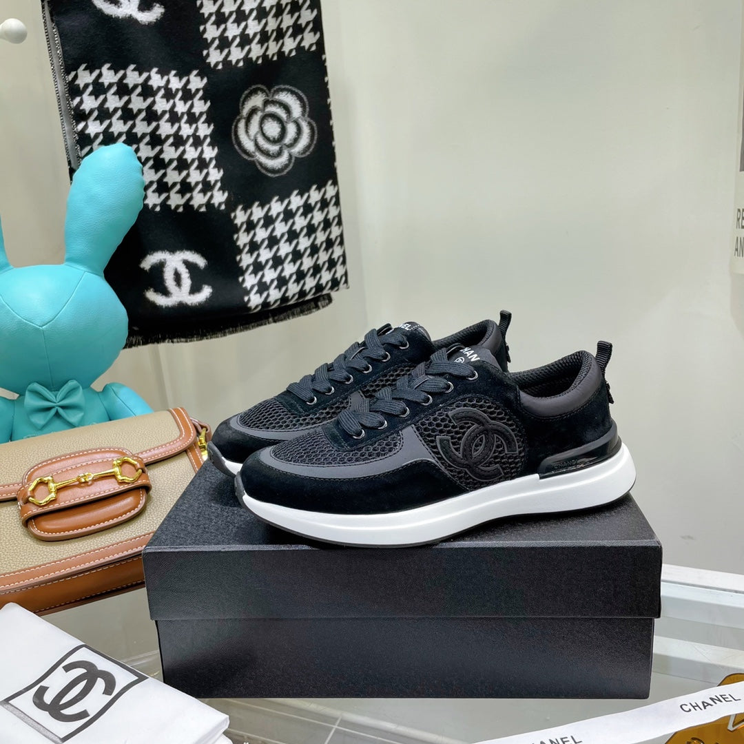 Luxury Shoes Sandals - CHL - 1530