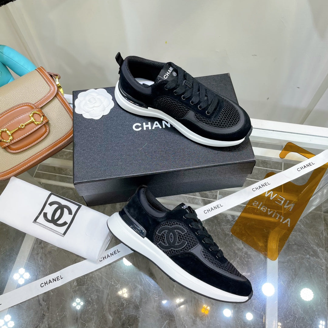 Luxury Shoes Sandals - CHL - 1530