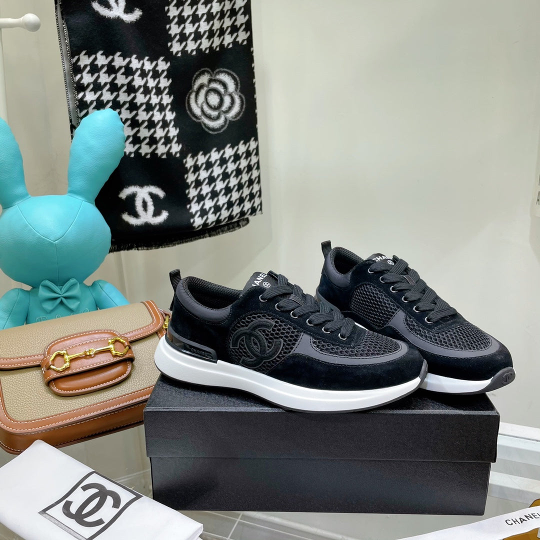 Luxury Shoes Sandals - CHL - 1530