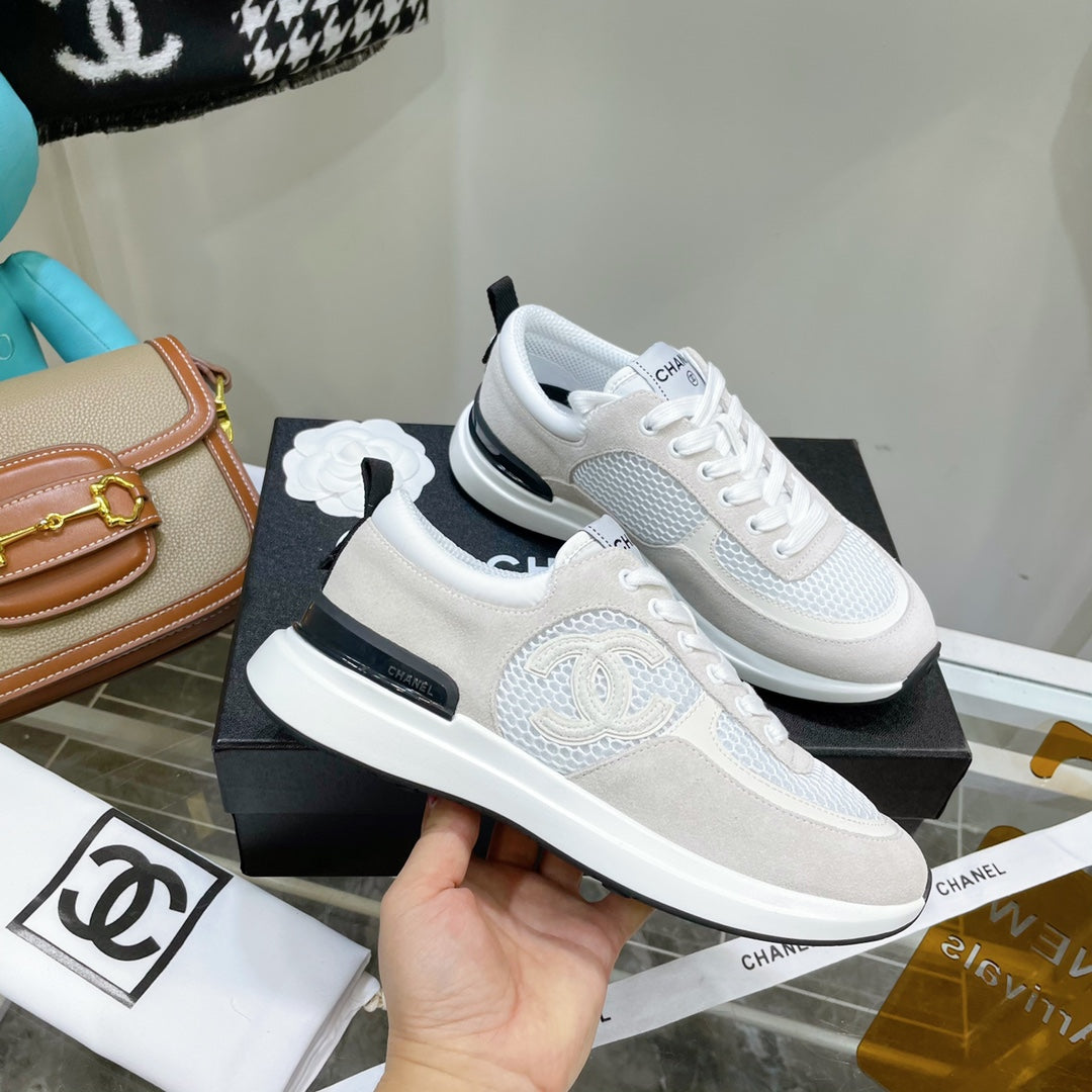 Luxury Shoes Sandals - CHL - 1531