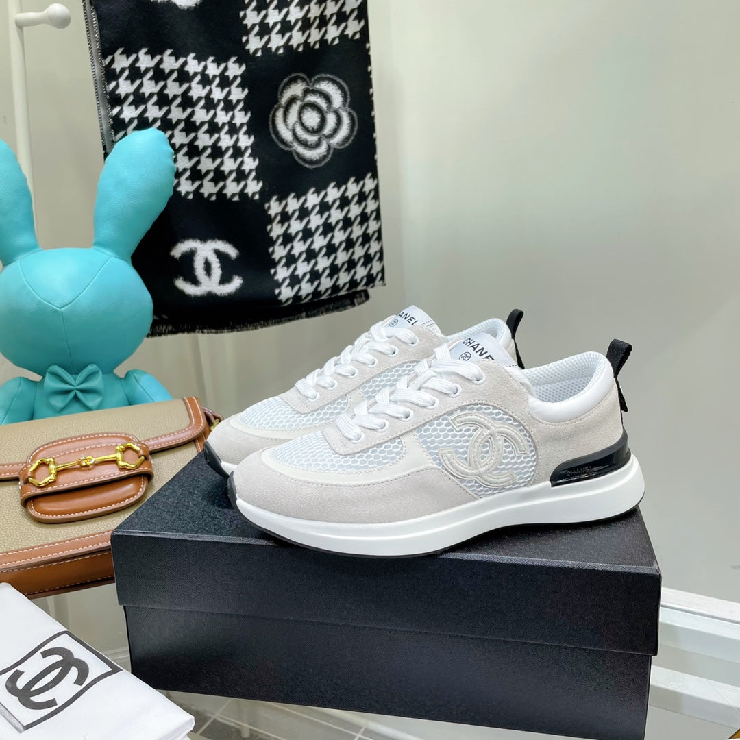 Luxury Shoes Sandals - CHL - 1531