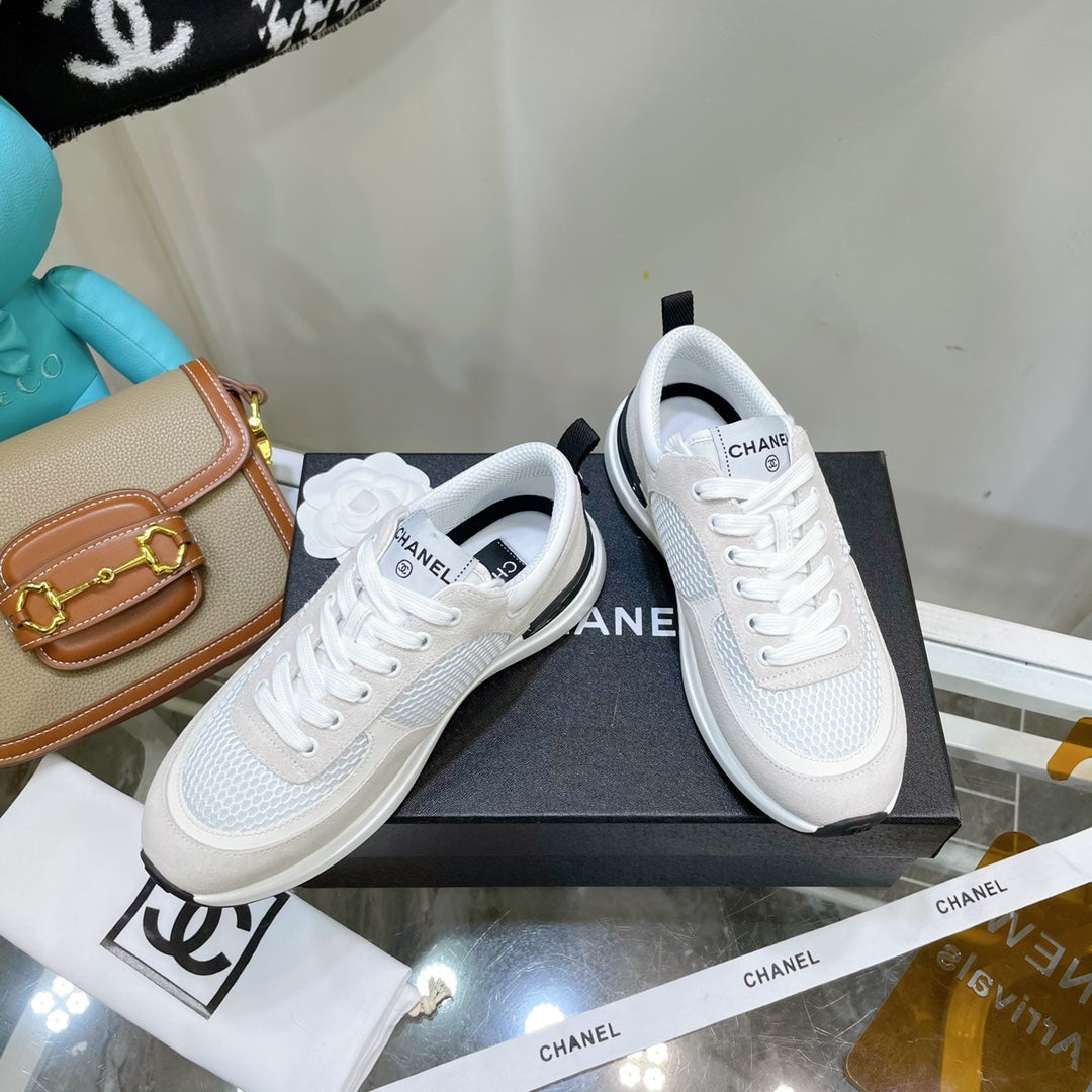 Luxury Shoes Sandals - CHL - 1531