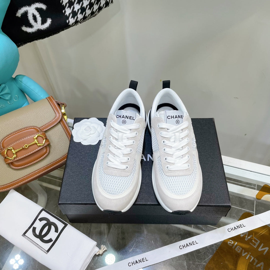 Luxury Shoes Sandals - CHL - 1531