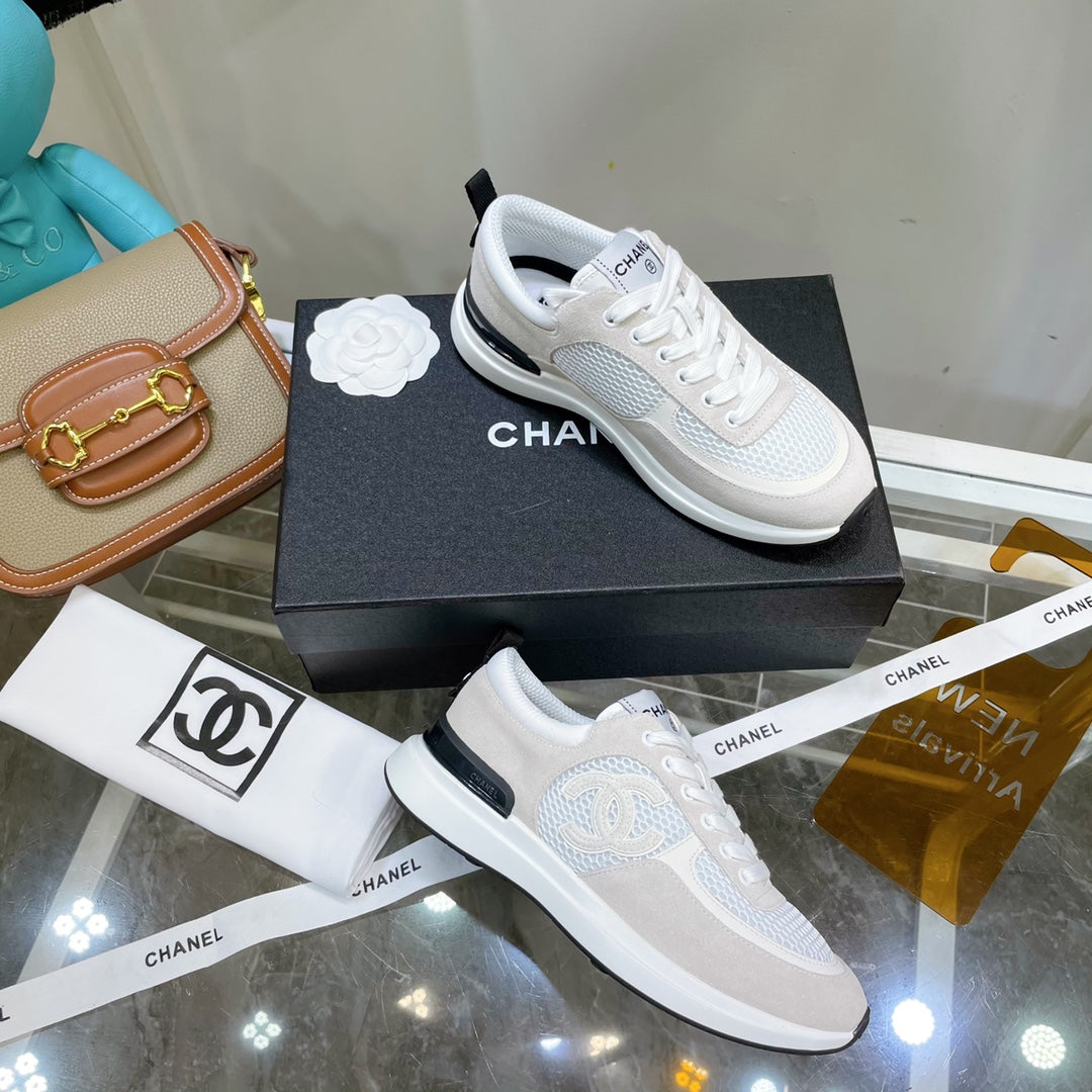 Luxury Shoes Sandals - CHL - 1531