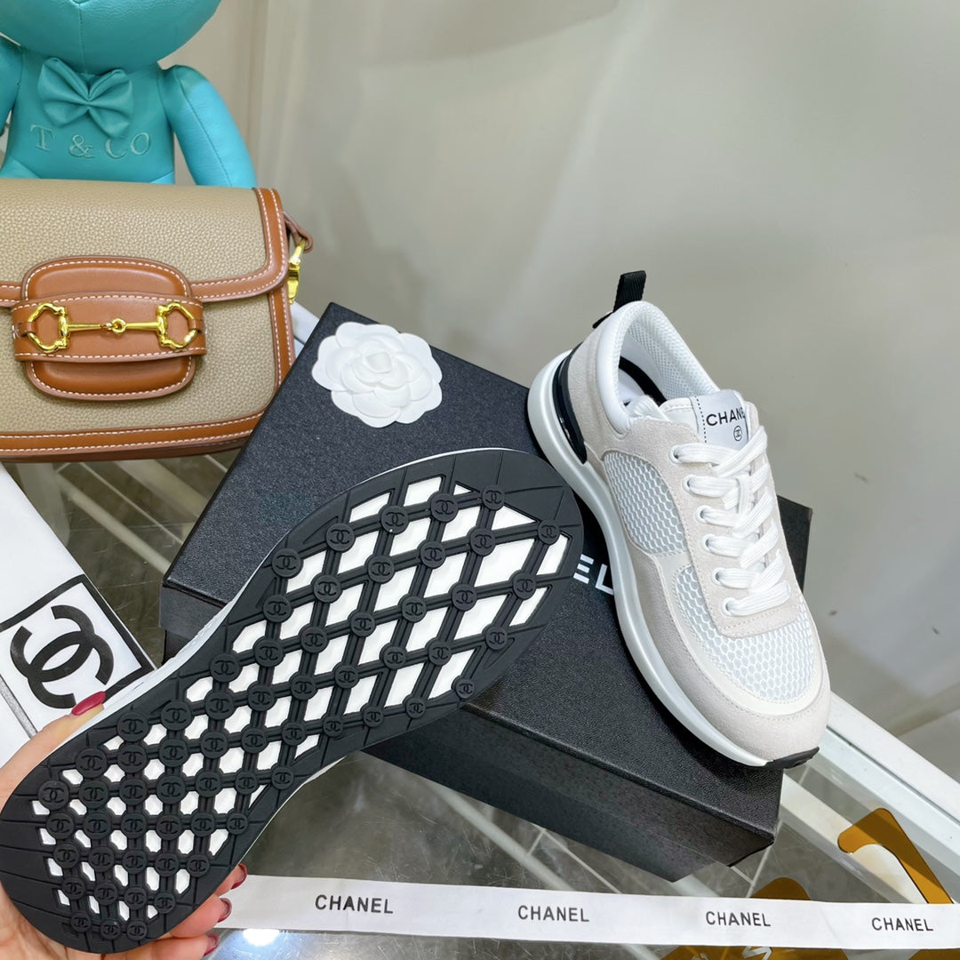 Luxury Shoes Sandals - CHL - 1531