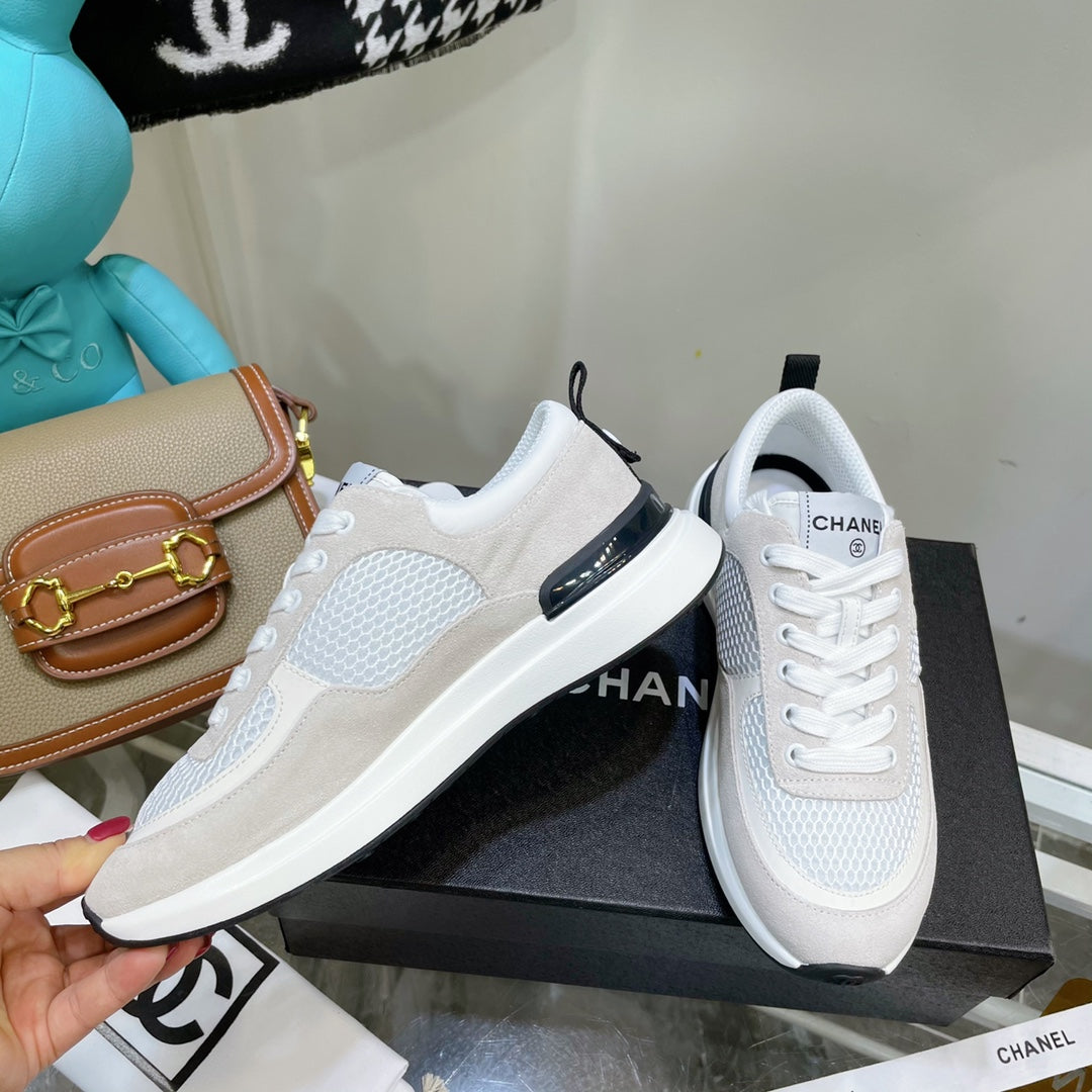 Luxury Shoes Sandals - CHL - 1531