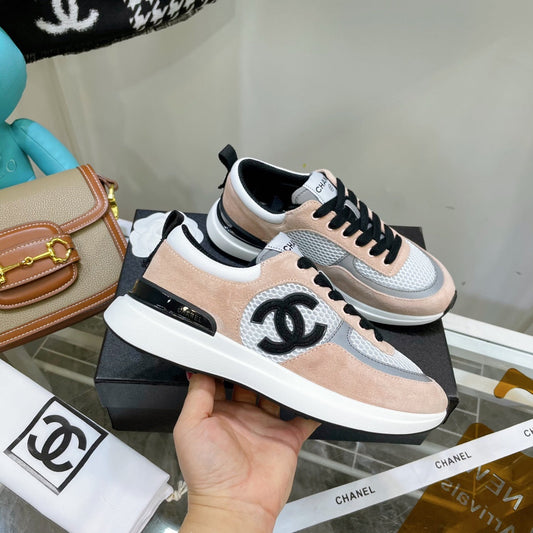 Luxury Shoes Sandals - CHL - 1534