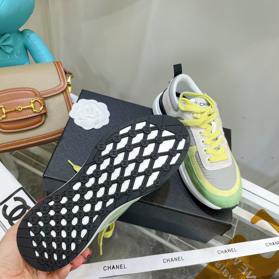 Luxury Shoes Sandals - CHL - 1535