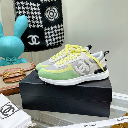 Luxury Shoes Sandals - CHL - 1535