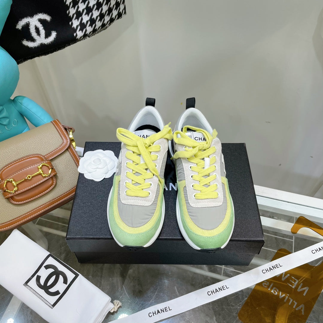 Luxury Shoes Sandals - CHL - 1535