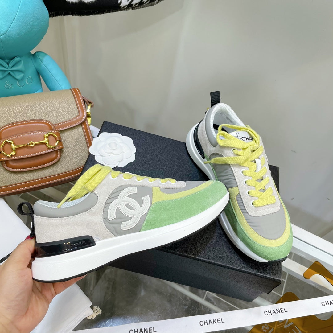 Luxury Shoes Sandals - CHL - 1535