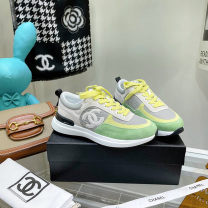 Luxury Shoes Sandals - CHL - 1535