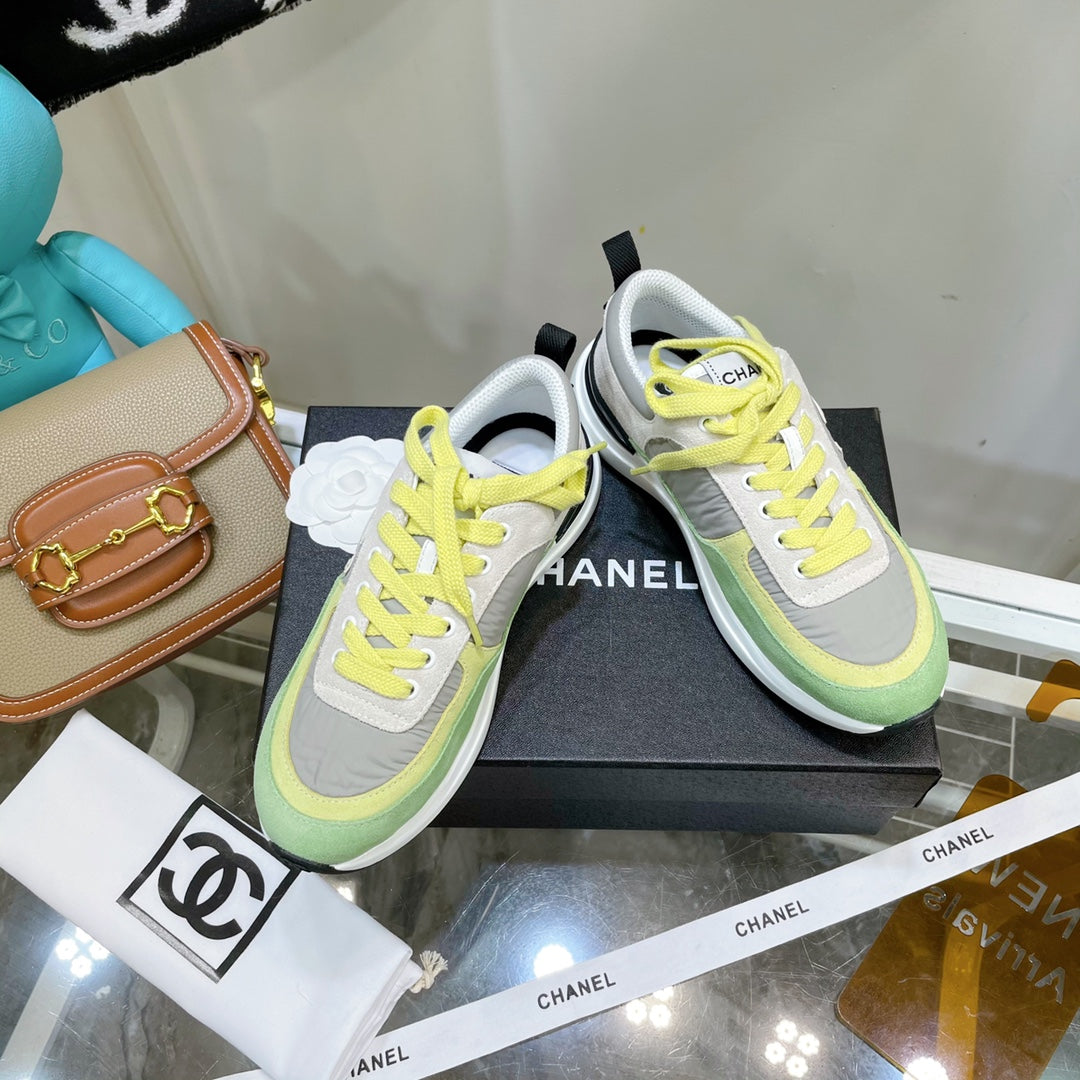 Luxury Shoes Sandals - CHL - 1535