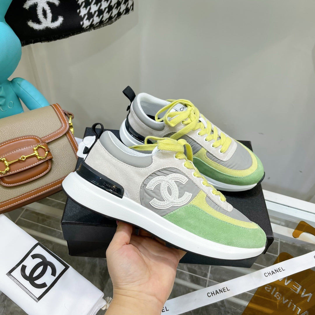 Luxury Shoes Sandals - CHL - 1535