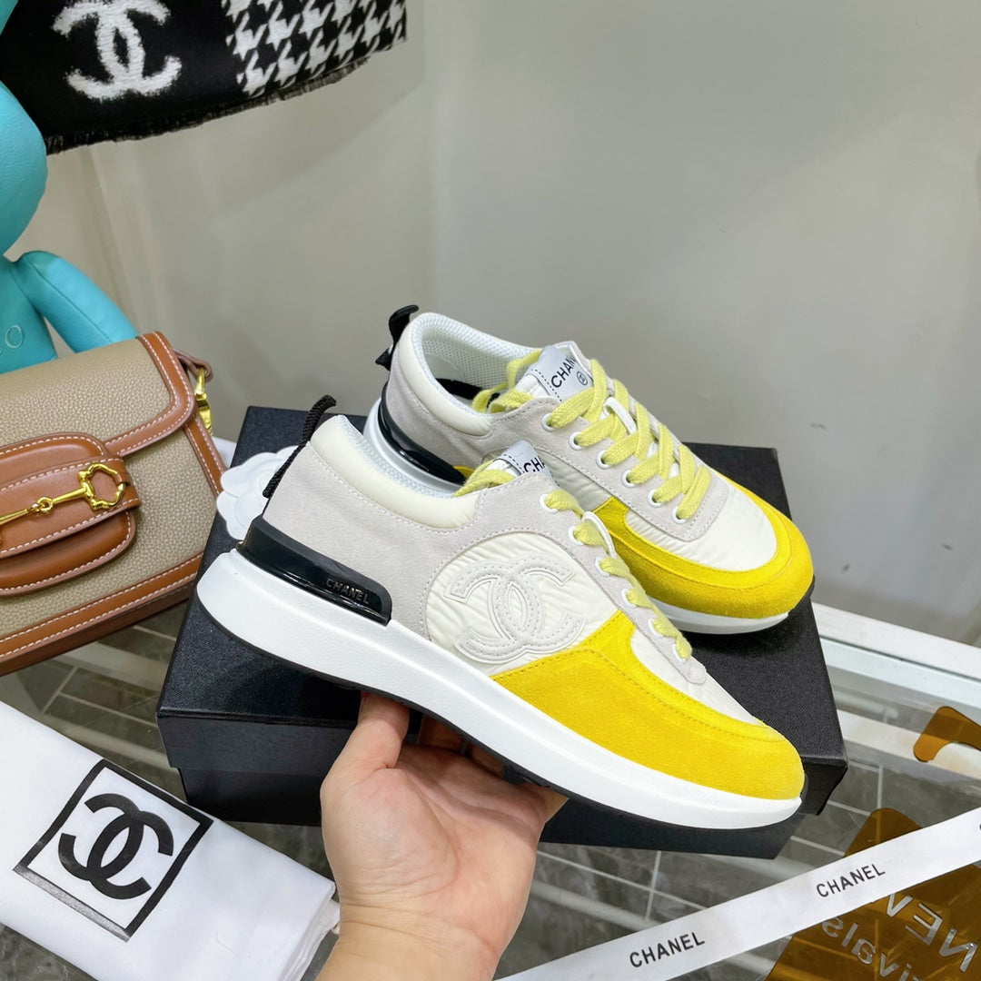 Luxury Shoes Sandals - CHL - 1536