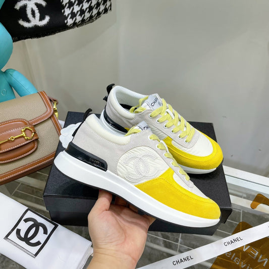 Luxury Shoes Sandals - CHL - 1536