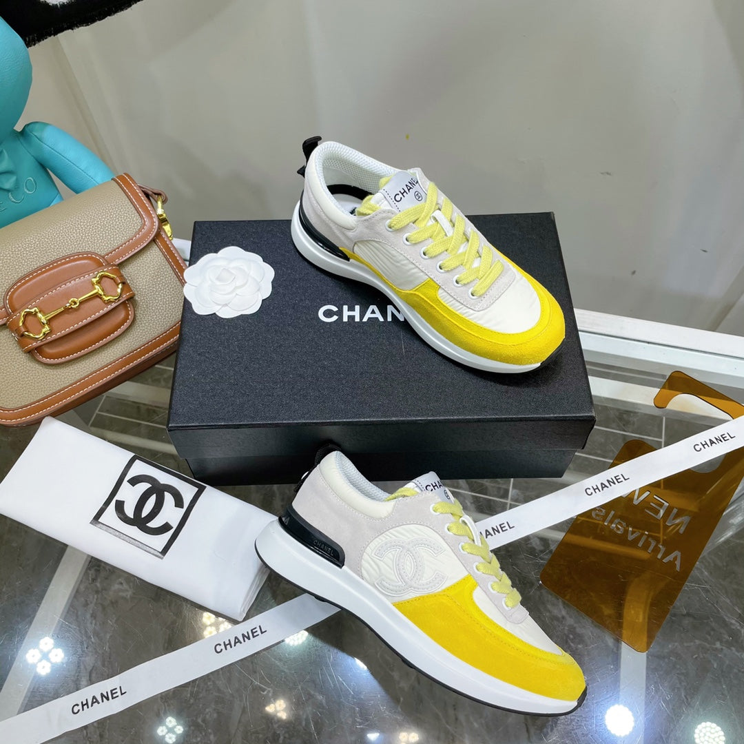 Luxury Shoes Sandals - CHL - 1536