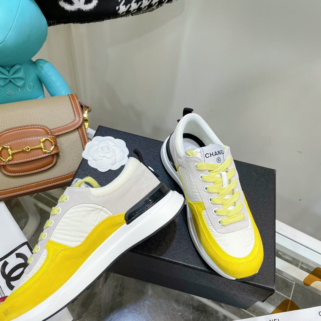 Luxury Shoes Sandals - CHL - 1536