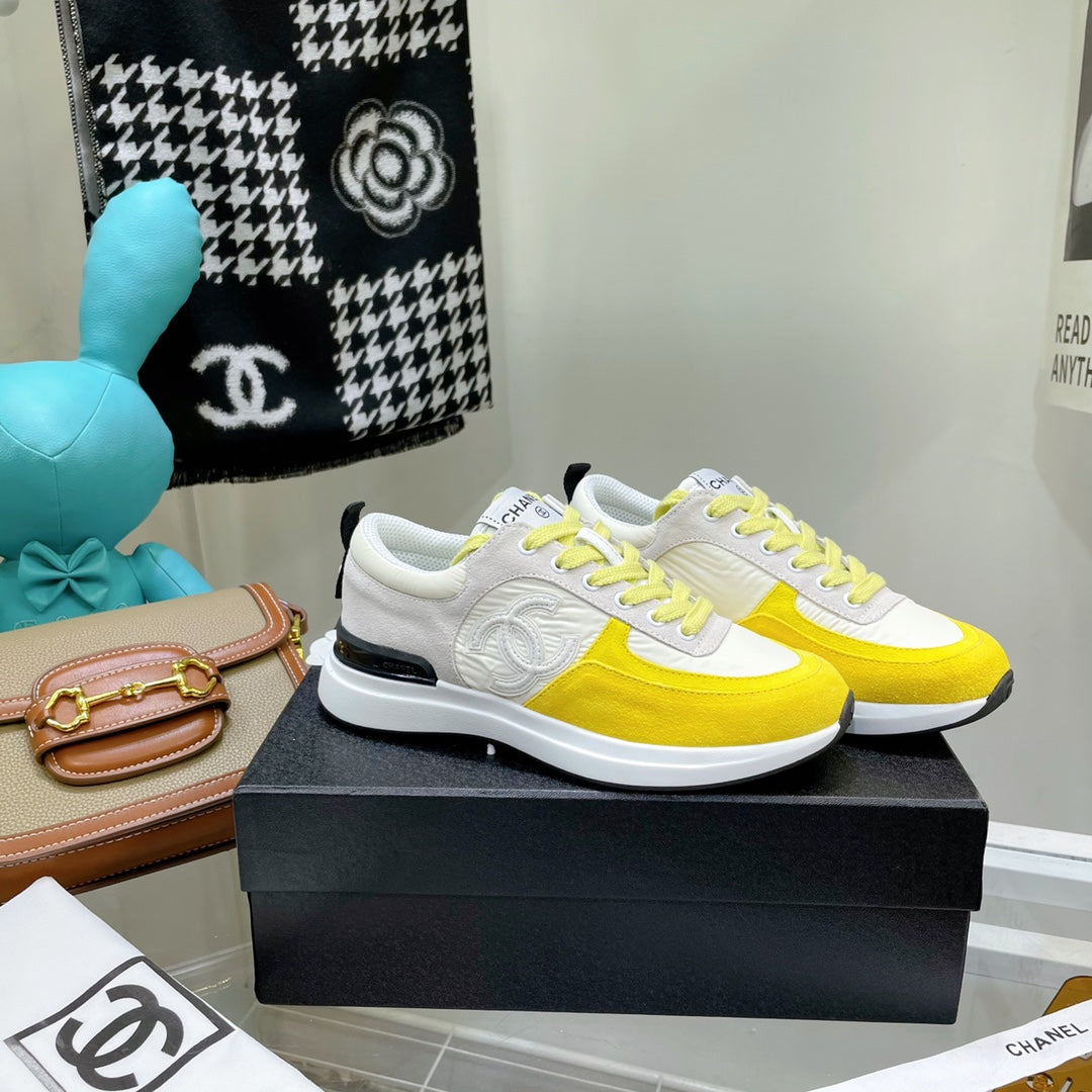 Luxury Shoes Sandals - CHL - 1536