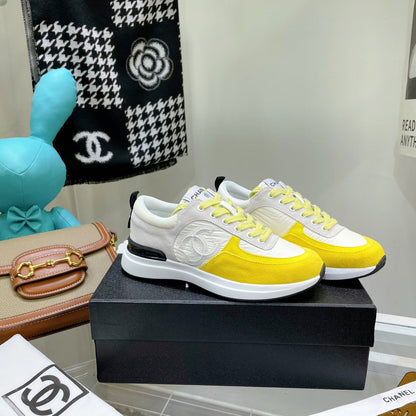 Luxury Shoes Sandals - CHL - 1536