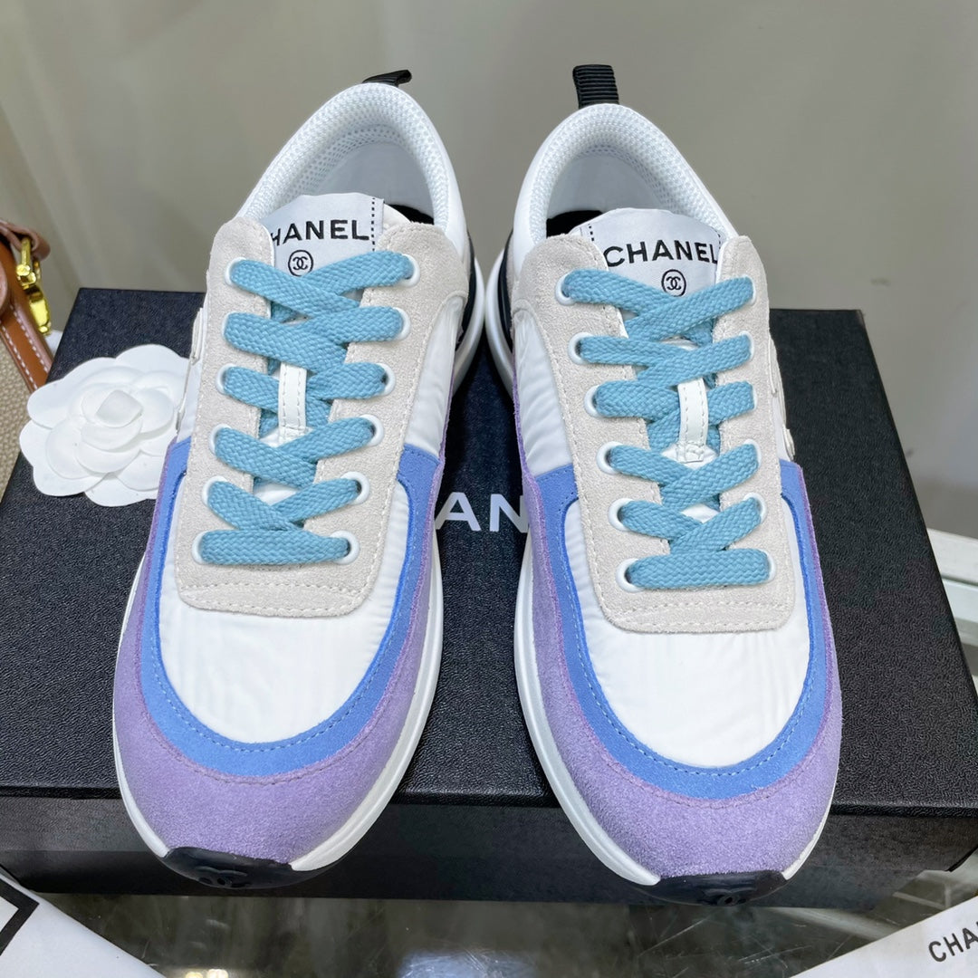 Luxury Shoes Sandals - CHL - 1537