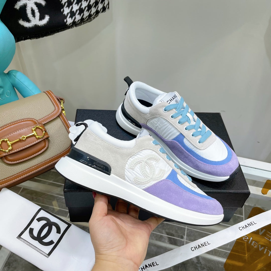 Luxury Shoes Sandals - CHL - 1537