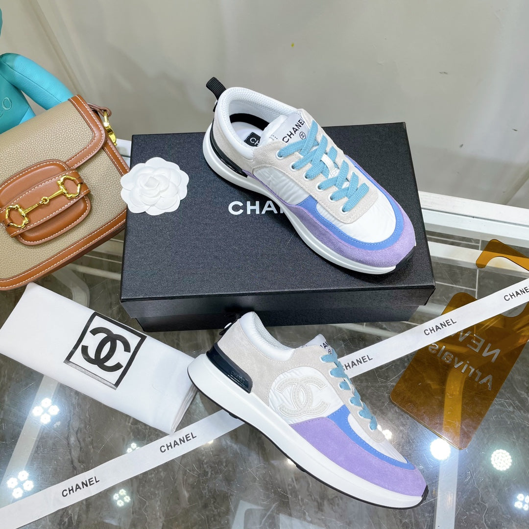 Luxury Shoes Sandals - CHL - 1537