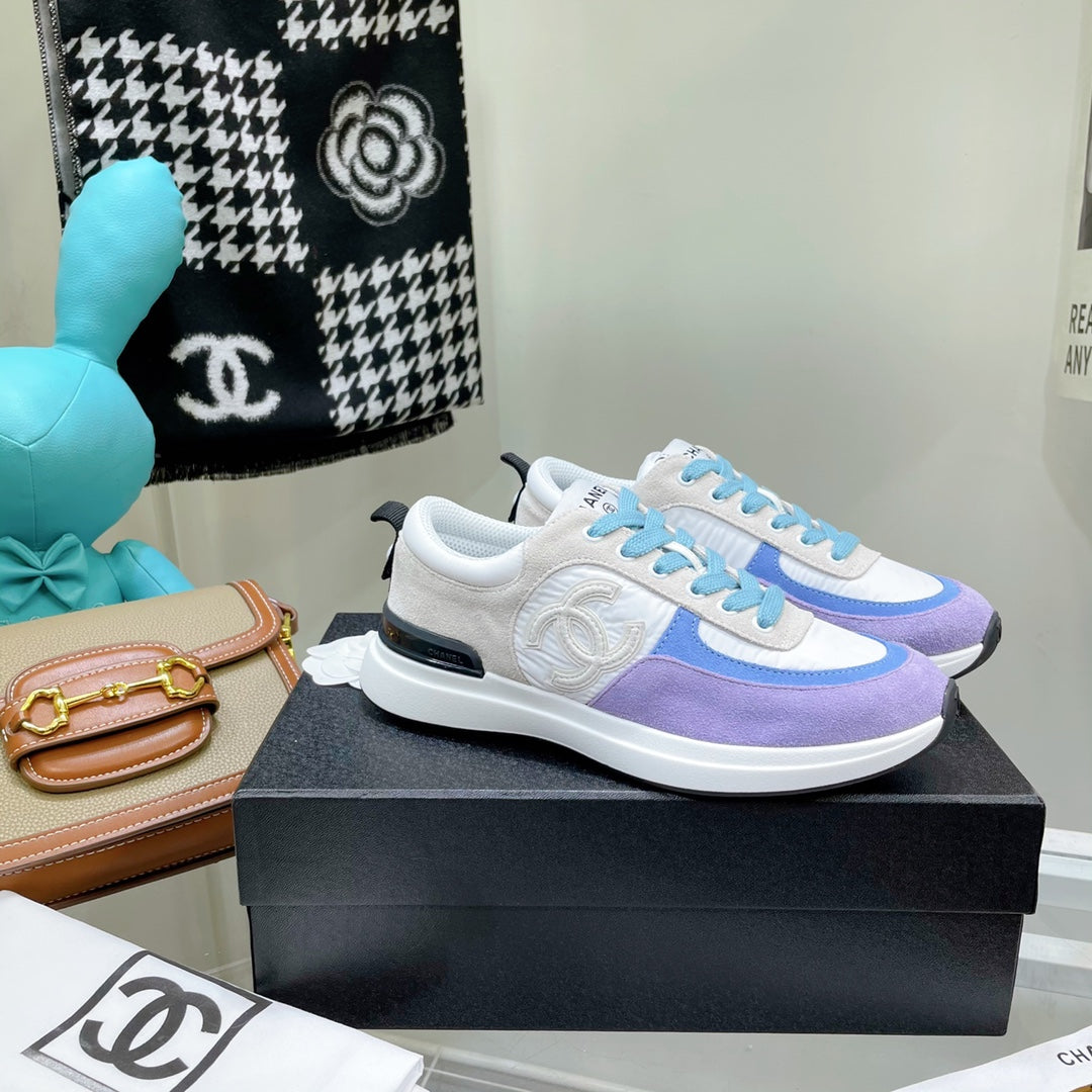 Luxury Shoes Sandals - CHL - 1537