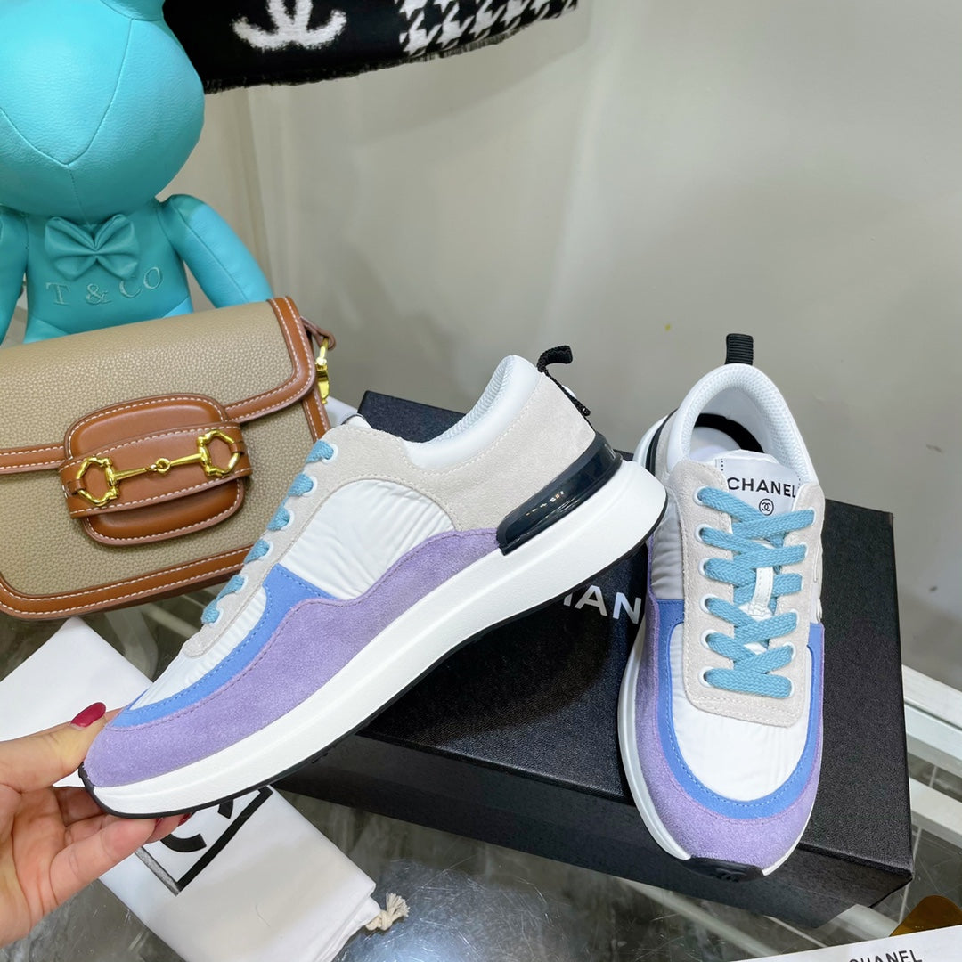 Luxury Shoes Sandals - CHL - 1537