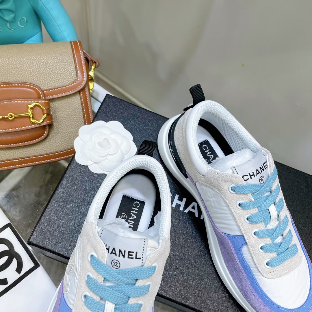 Luxury Shoes Sandals - CHL - 1537