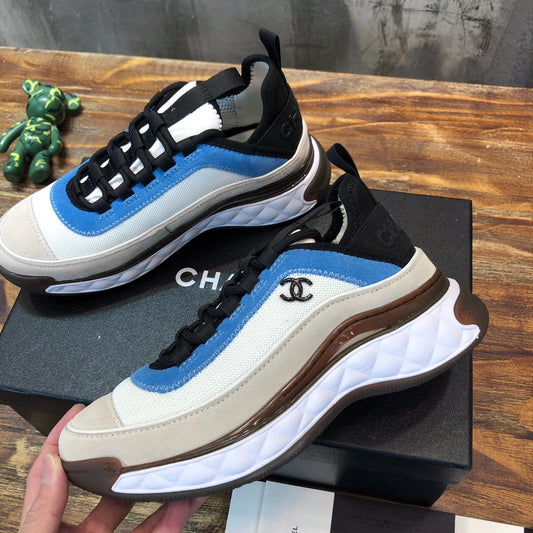 Luxury Shoes Sandals - CHL - 1500