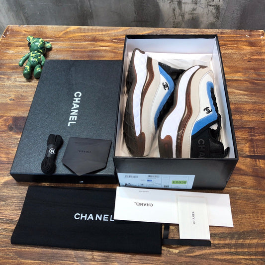 Luxury Shoes Sandals - CHL - 1500