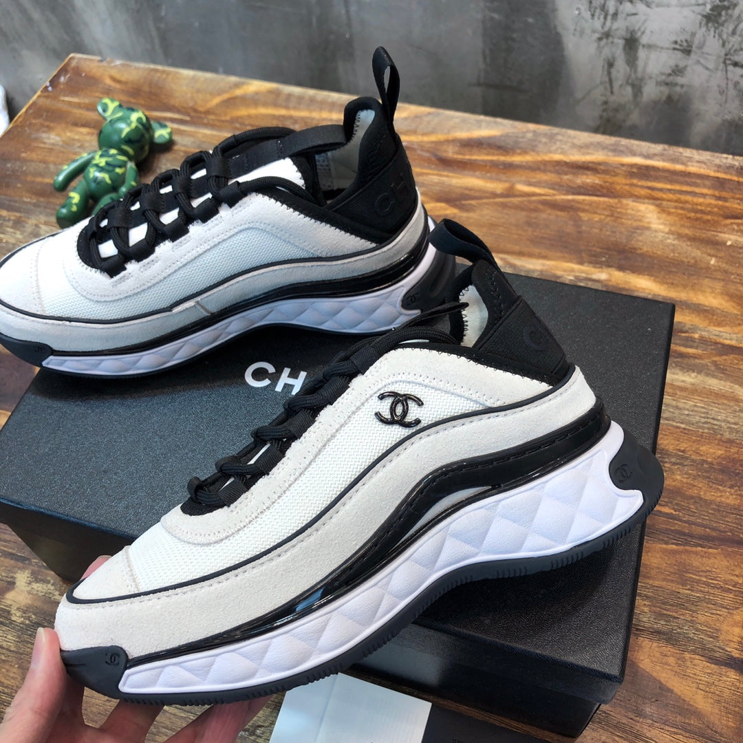 Luxury Shoes Sandals - CHL - 1499