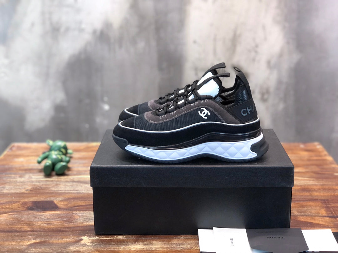 Luxury Shoes Sandals - CHL - 1498